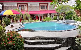 Puri Kedaton Hotel-Residence-Meetings